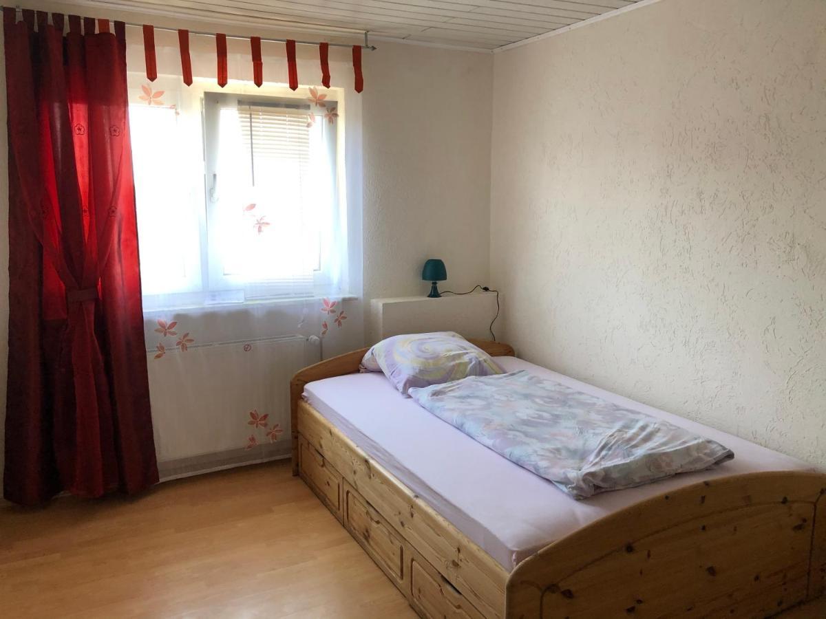 M/P Daire Duisburg Dış mekan fotoğraf